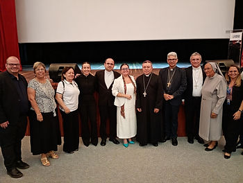Pacto Educativo Estadual promove simpósio sobre o protagonismo feminino na educação do RN
