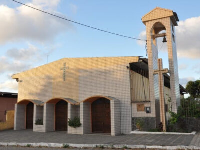Paróquia Santa Maria Mãe